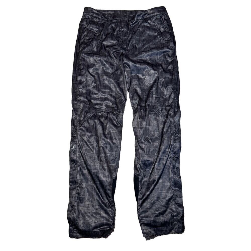 Sunice Ladies Insulated Waterproof golf ski Tornado performance Pants Size XL